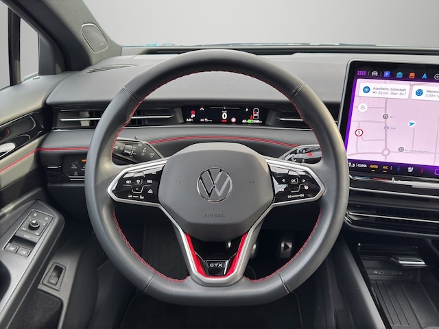 Volkswagen ID.7 4Motion GTX Tourer