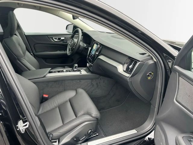 Volvo V60 Dark Plus