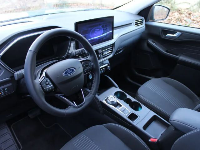 Ford Kuga AWD Active Hybrid