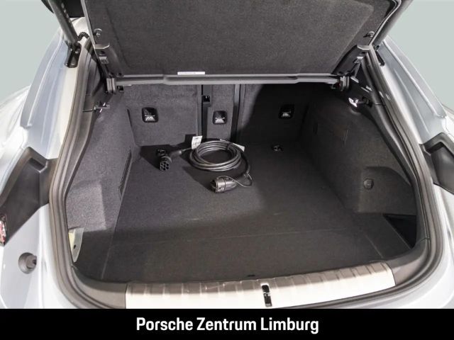 Porsche Taycan Sport Turismo