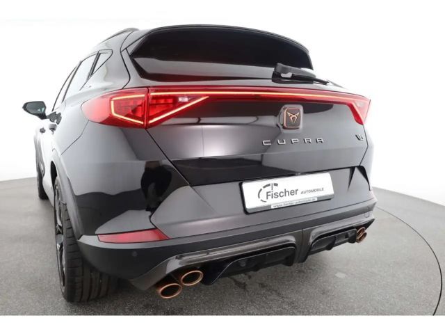 Cupra Formentor 2.5 TSI 4Drive VZ5