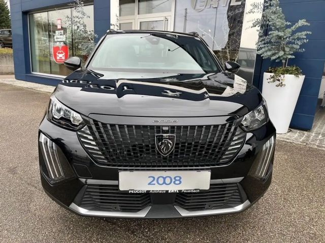 Peugeot 2008 Allure Pack