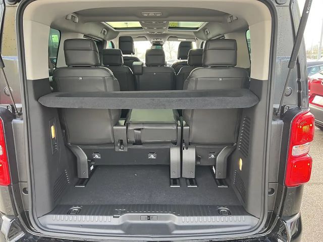 Opel Zafira GS-Line Grand Sport business+