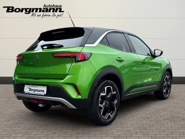 Opel Mokka 1.2 Turbo Turbo Ultimate