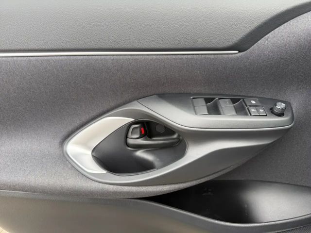 Toyota Yaris Cross Hybride Team D