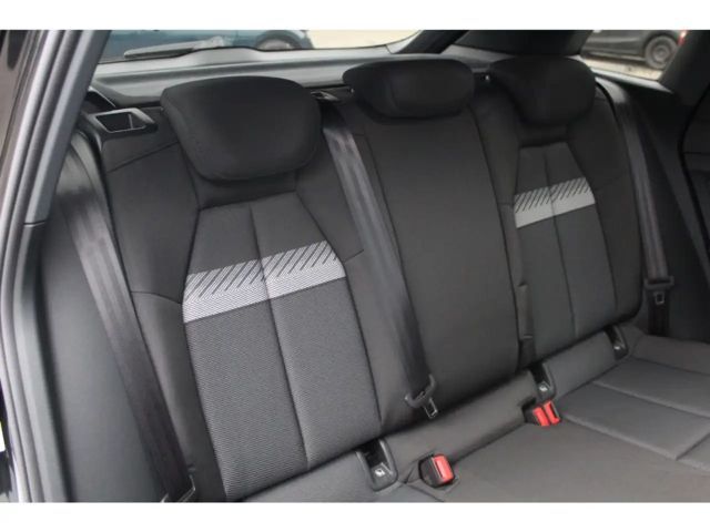 Audi Q4 e-tron 50 Quattro S-Line