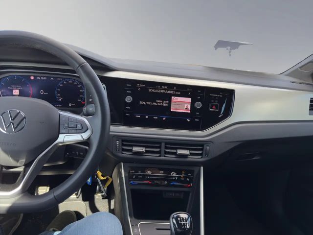 Volkswagen Taigo 1.0 TSI Move