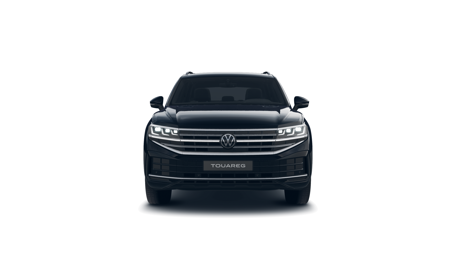 Volkswagen Touareg Elegance Elegance