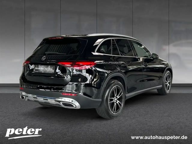 Mercedes-Benz GLC 200 4MATIC AVANTGARDE