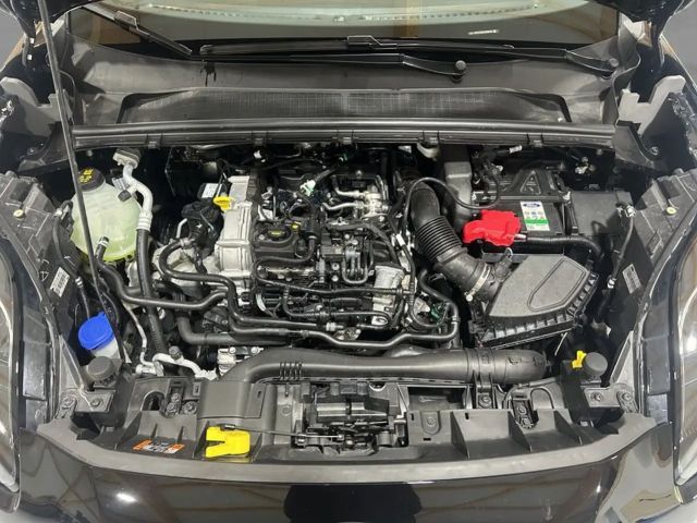 Ford Puma EcoBoost ST Line