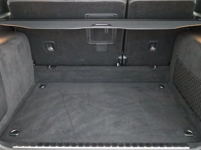 Mercedes-Benz G 450 450d 4MATIC