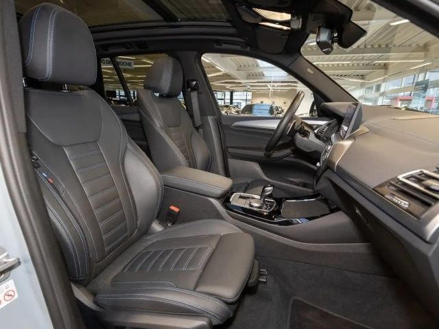 BMW X3 M-Sport xDrive30d