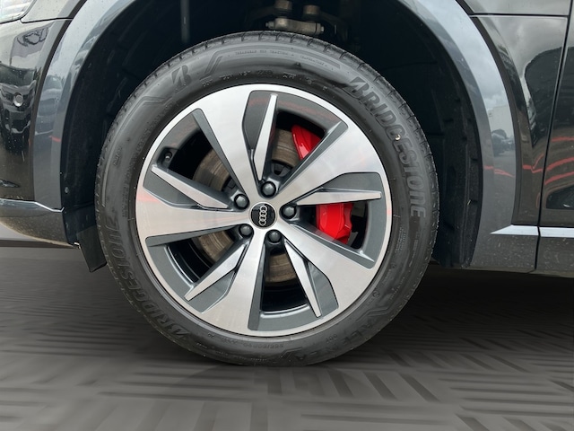 Audi Q8 e-tron 50 Quattro