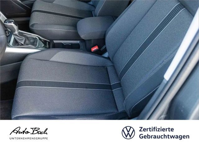 Volkswagen T-Roc 1.5 TSI DSG Life