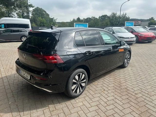 Volkswagen Golf DSG Golf VIII Plus