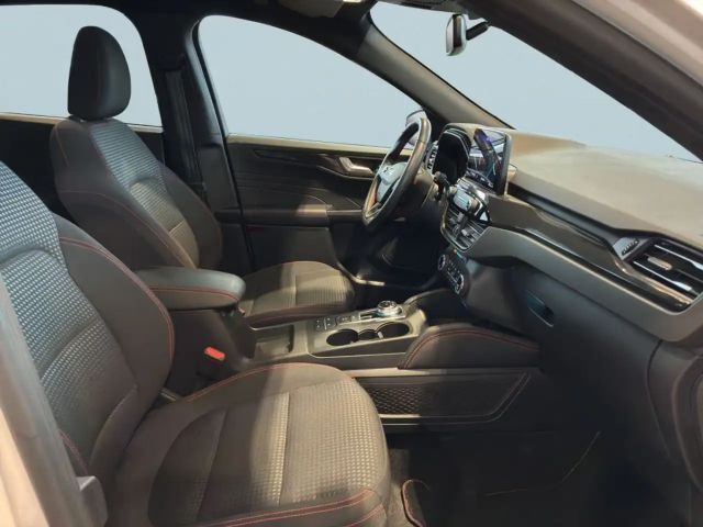 Ford Kuga Plug in Hybrid ST Line