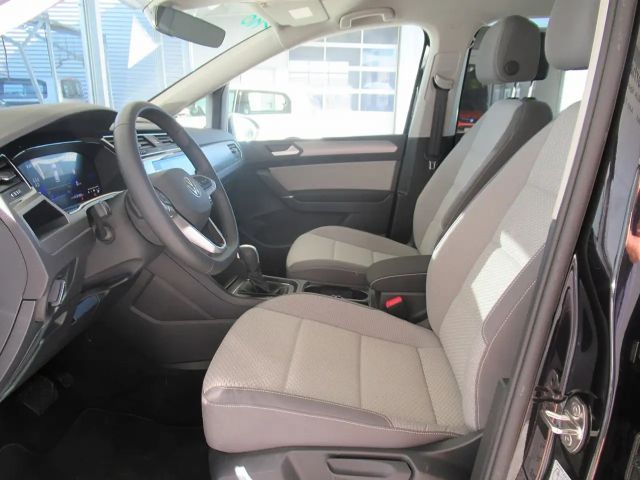 Volkswagen Touran ACT DSG Life