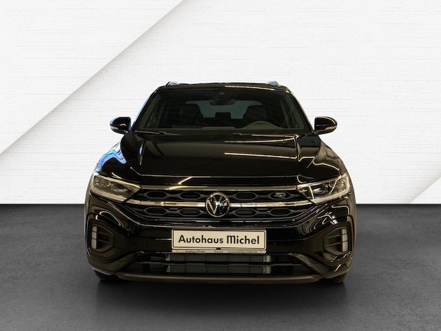 Volkswagen T-Roc DSG R-Line