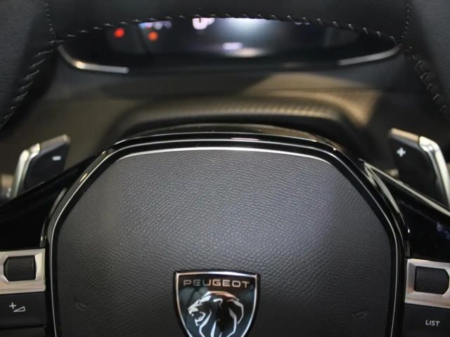 Peugeot 2008 Allure Pack