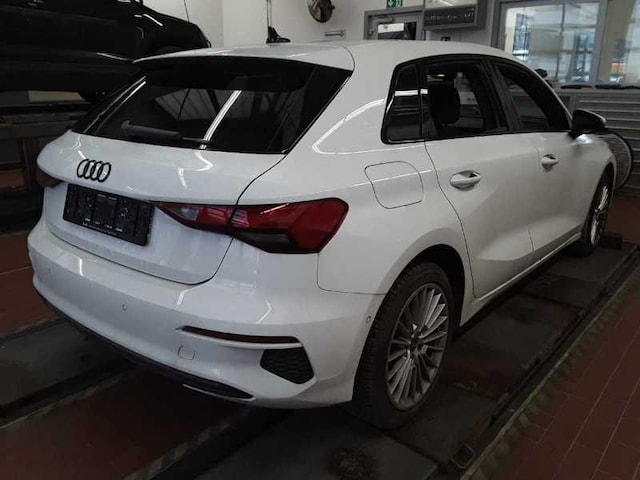 Audi A3 35 TFSI S-Tronic Sportback
