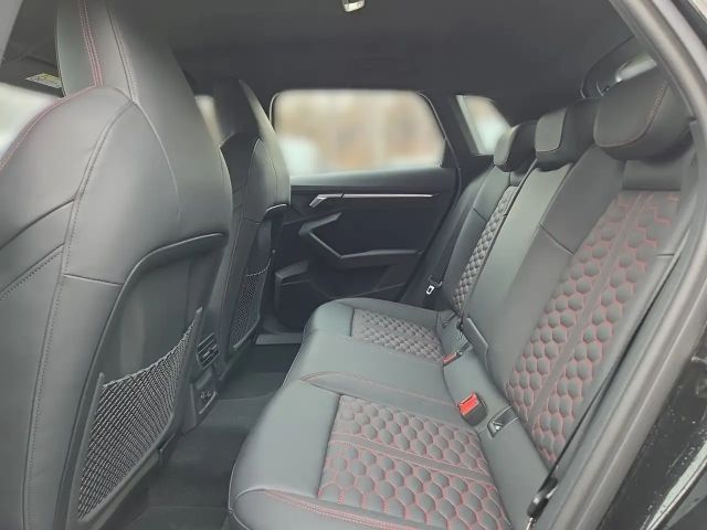 Audi RS3 Sedan Sportback