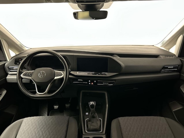 Volkswagen Caddy 2.0 TDI Move