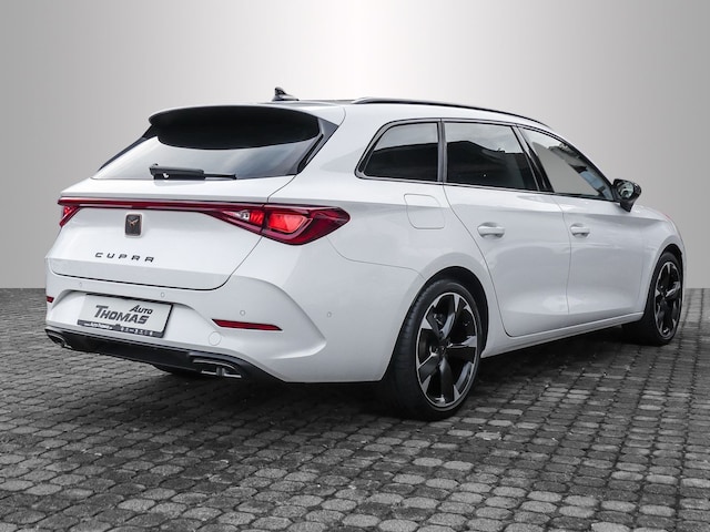 Cupra Leon DSG Sportstourer
