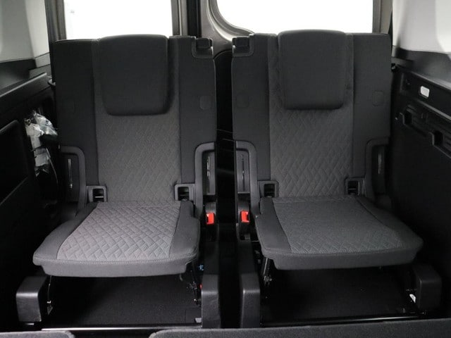 Volkswagen Caddy 1.5 TSI DSG Life