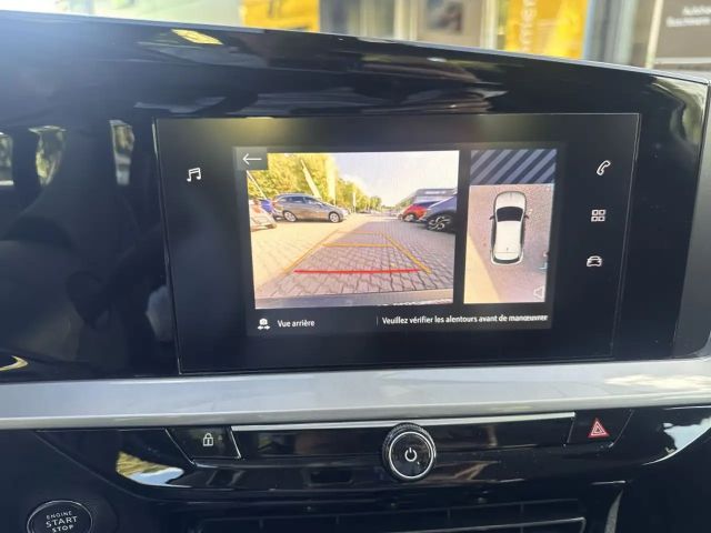 Opel Mokka Edition Mokka-e