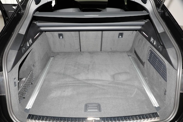 Audi RS6 Avant Quattro