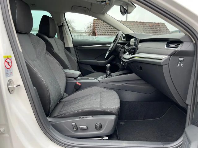 Skoda Octavia Combi Style Style