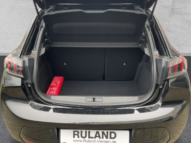 Peugeot 208 GT-Line PureTech