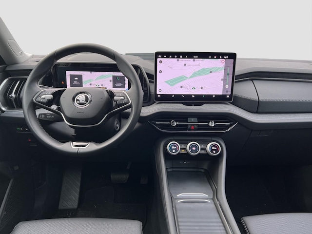 Skoda Kodiaq 4x4 Selection