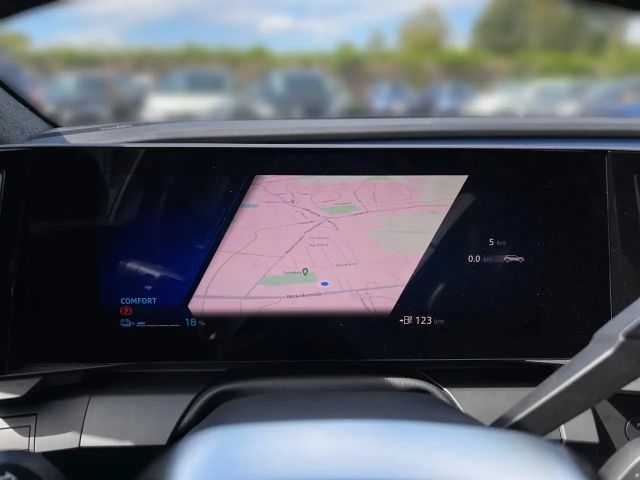 Renault Scenic Alpine E-Tech Esprit