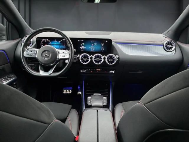 Mercedes-Benz EQA 250 AMG Line