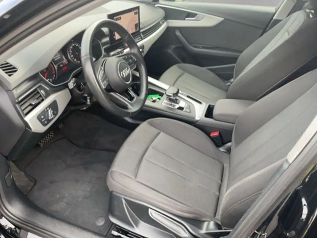 Audi A4 2.0 TFSI Avant