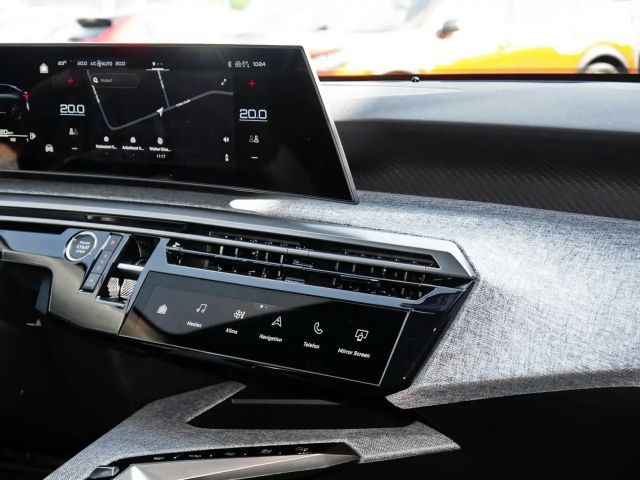 Peugeot 3008 Allure Pack Hybrid