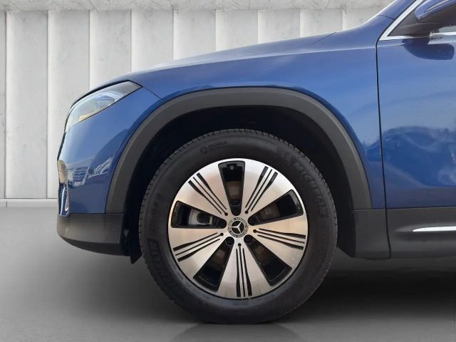 Mercedes-Benz EQB 300 4MATIC Progressive