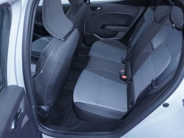 Renault Clio Evolution