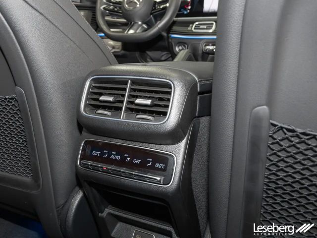 Mercedes-Benz GLE 450 4MATIC AMG Line