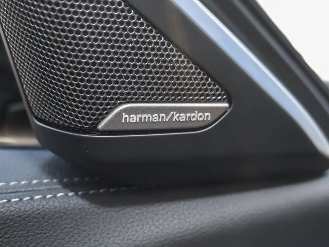 BMW Z4 Cabrio M-Sport M40i Roadster