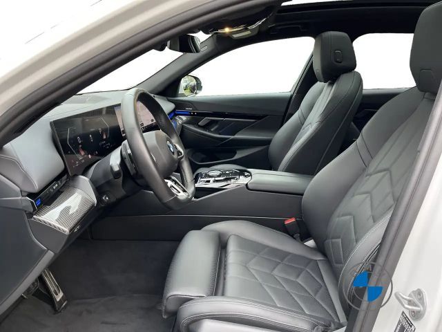 BMW 520 520i M-Sport Touring