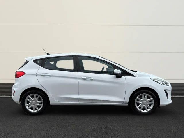 Ford Fiesta Cool & Connect