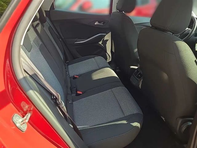 Opel Grandland X Edition