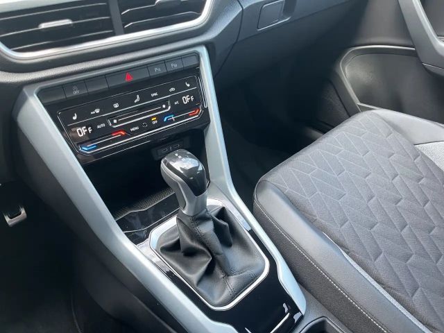 Volkswagen T-Roc 1.5 TSI DSG