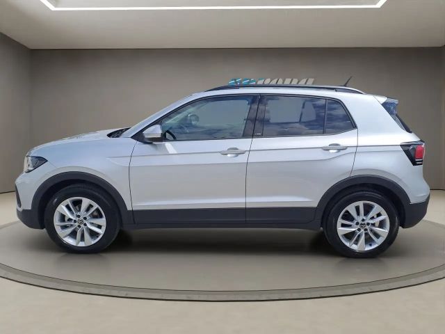 Volkswagen T-Cross Friends - nur € 21.899,-* VW SPRENG !
