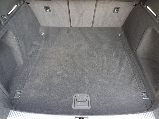 Audi A4 35 TDI Avant S-Tronic