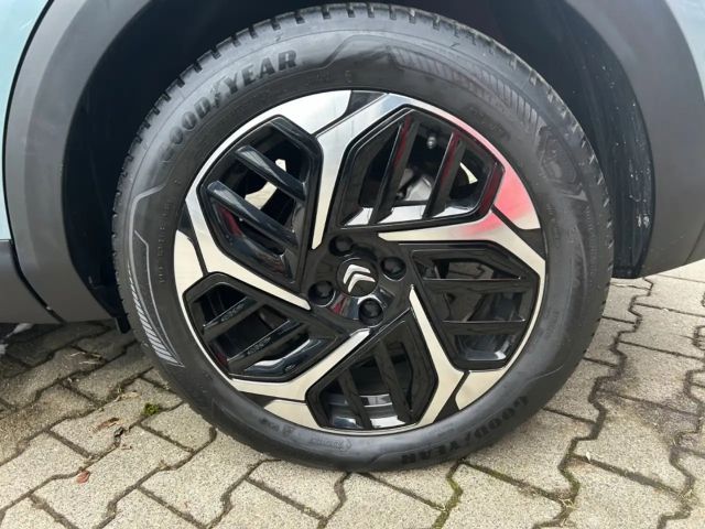 Citroën C4 PureTech Shine