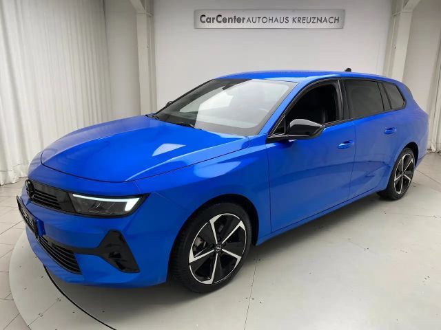 Opel Astra GS-Line Grand Sport Sports Tourer