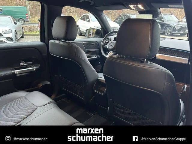 Mercedes-Benz EQB 300 4MATIC Progressive